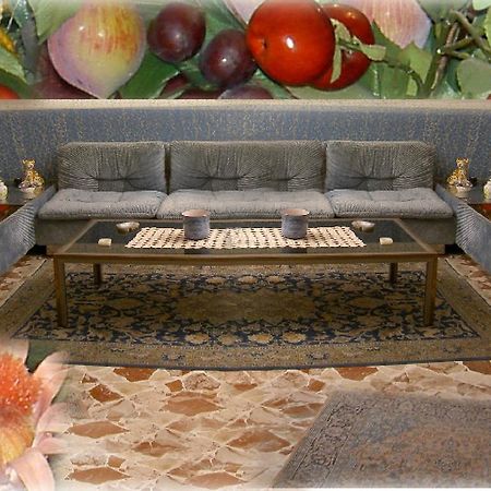Casa Tina Maugeri Bed & Breakfast Катания Екстериор снимка