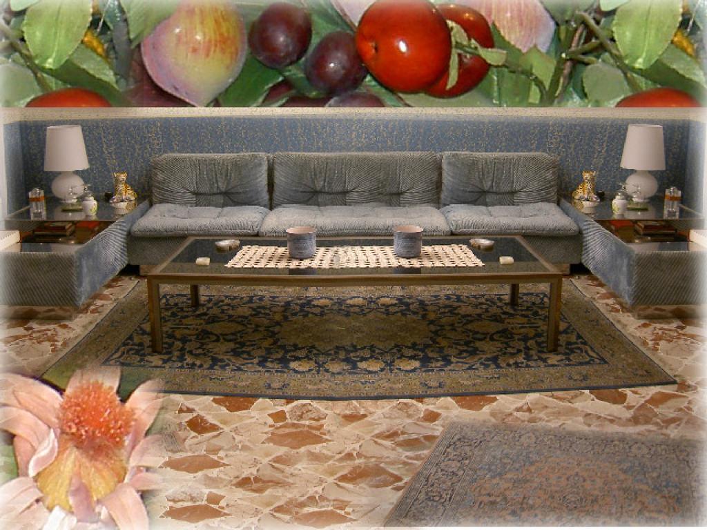 Casa Tina Maugeri Bed & Breakfast Катания Екстериор снимка