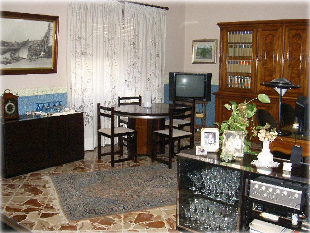 Casa Tina Maugeri Bed & Breakfast Катания Екстериор снимка
