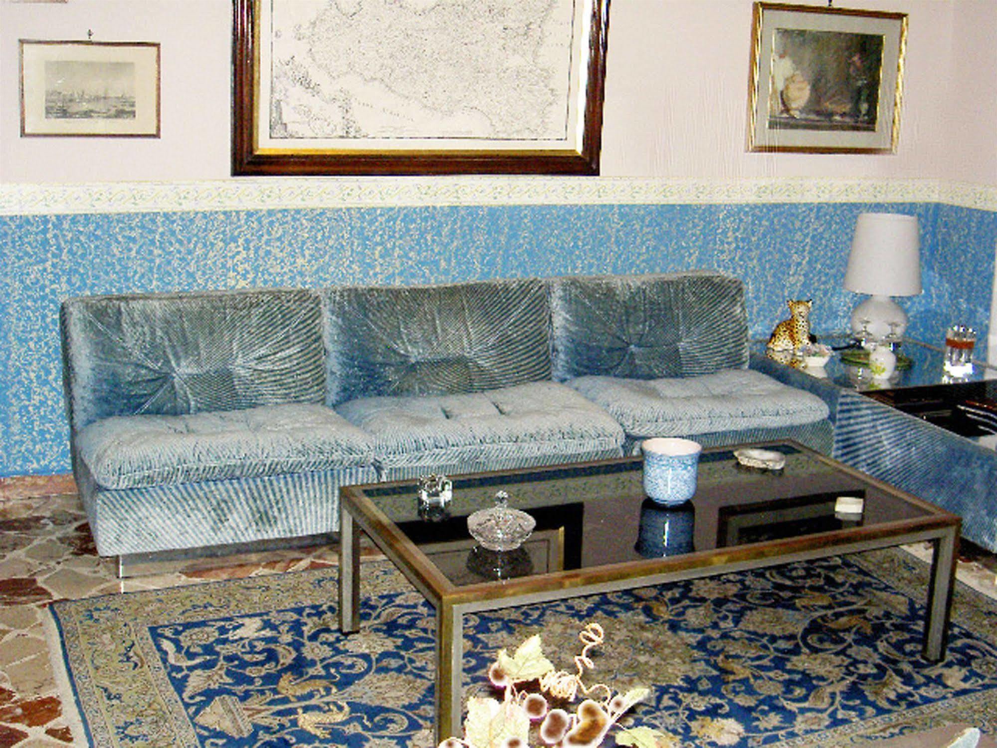 Casa Tina Maugeri Bed & Breakfast Катания Екстериор снимка