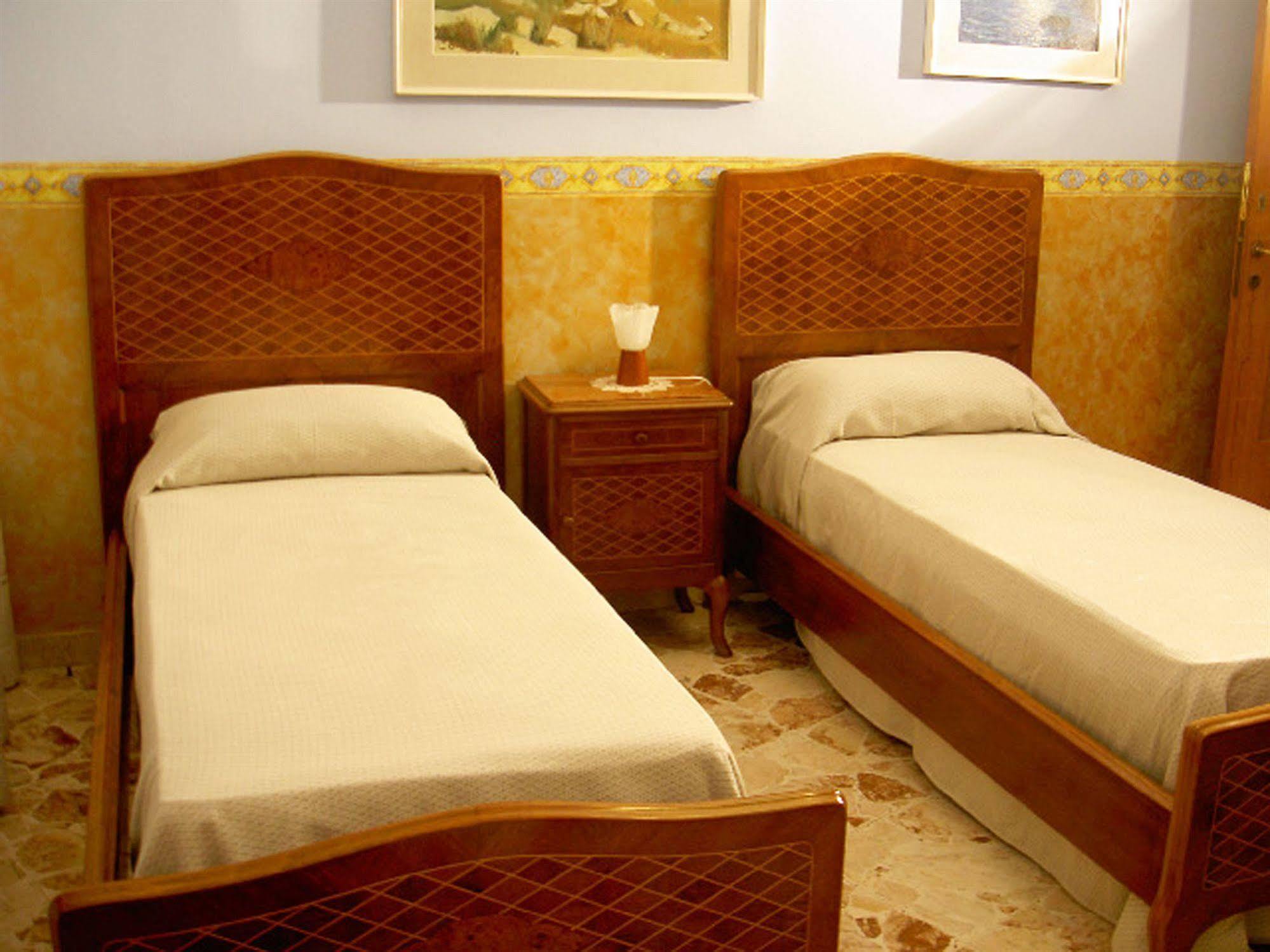 Casa Tina Maugeri Bed & Breakfast Катания Екстериор снимка
