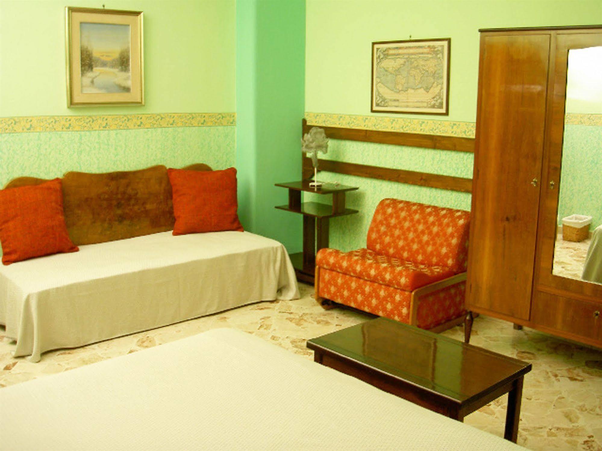 Casa Tina Maugeri Bed & Breakfast Катания Екстериор снимка