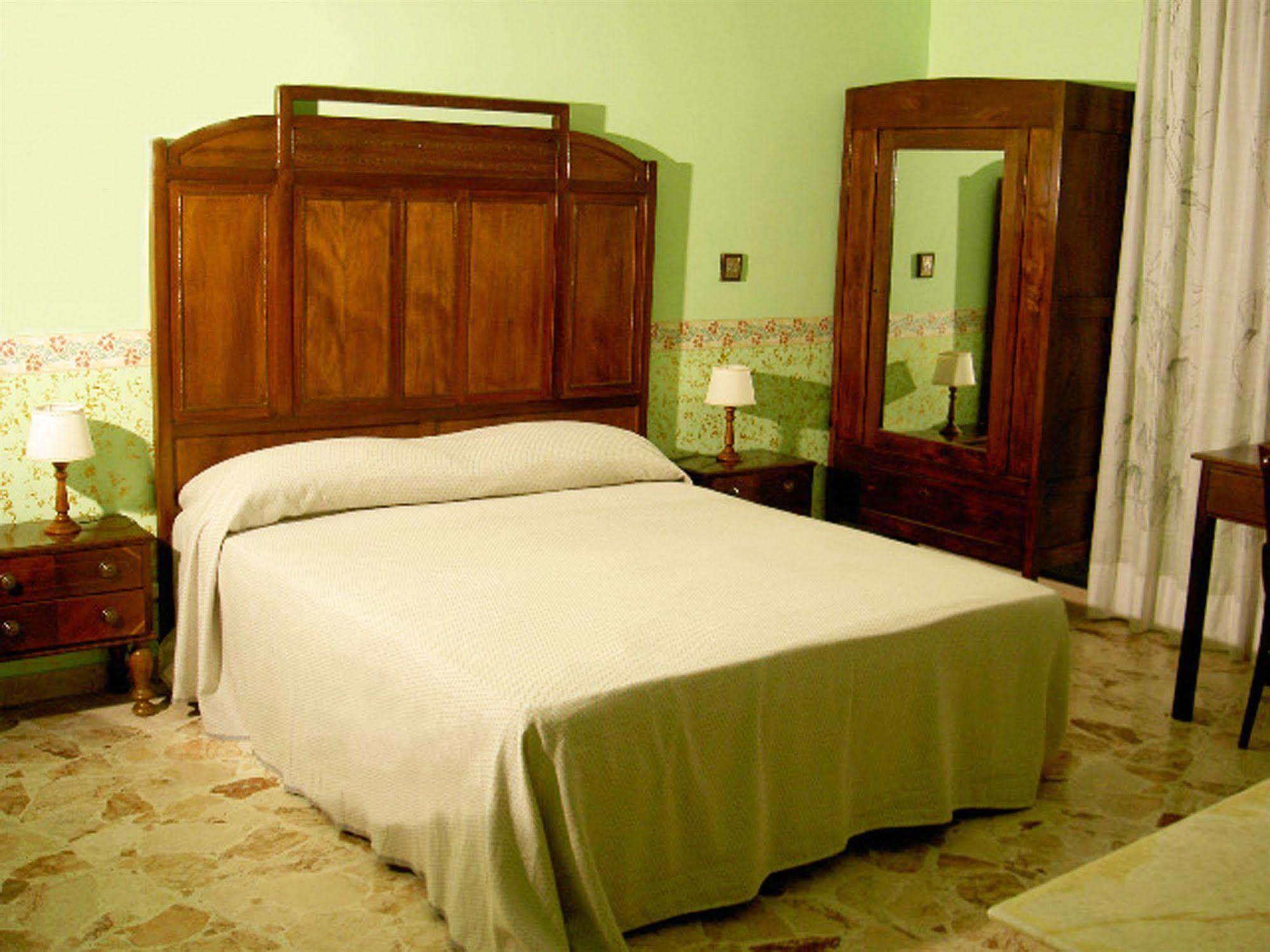 Casa Tina Maugeri Bed & Breakfast Катания Екстериор снимка