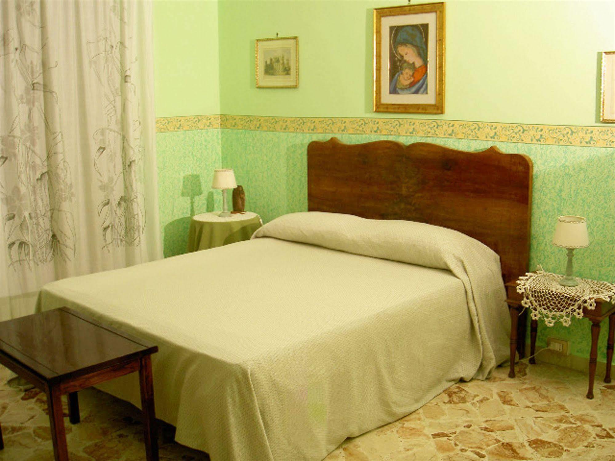 Casa Tina Maugeri Bed & Breakfast Катания Екстериор снимка
