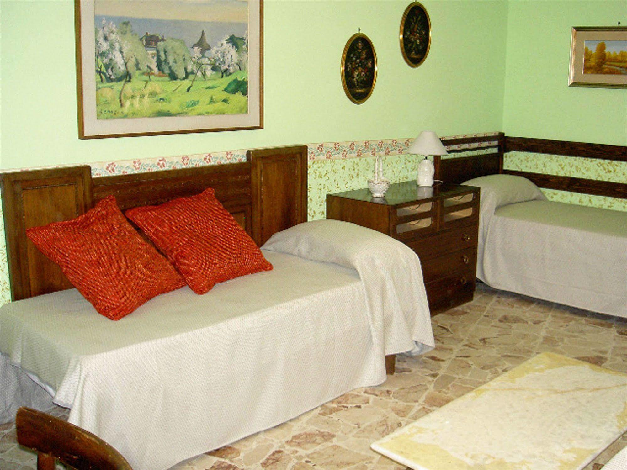 Casa Tina Maugeri Bed & Breakfast Катания Екстериор снимка