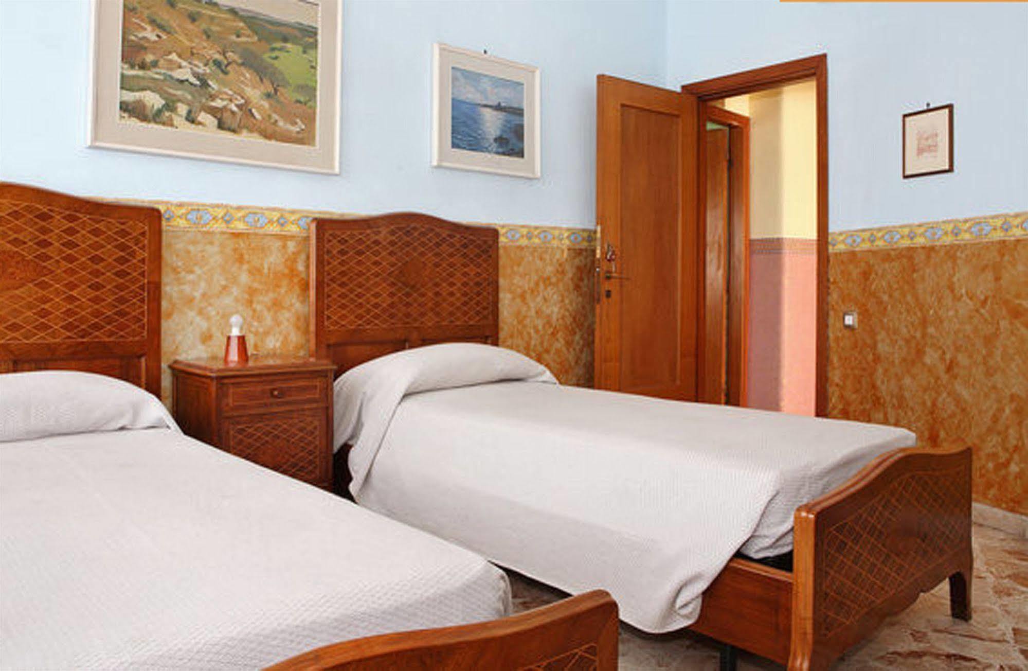 Casa Tina Maugeri Bed & Breakfast Катания Екстериор снимка