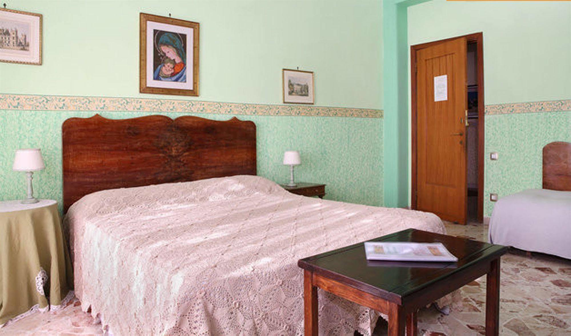 Casa Tina Maugeri Bed & Breakfast Катания Екстериор снимка