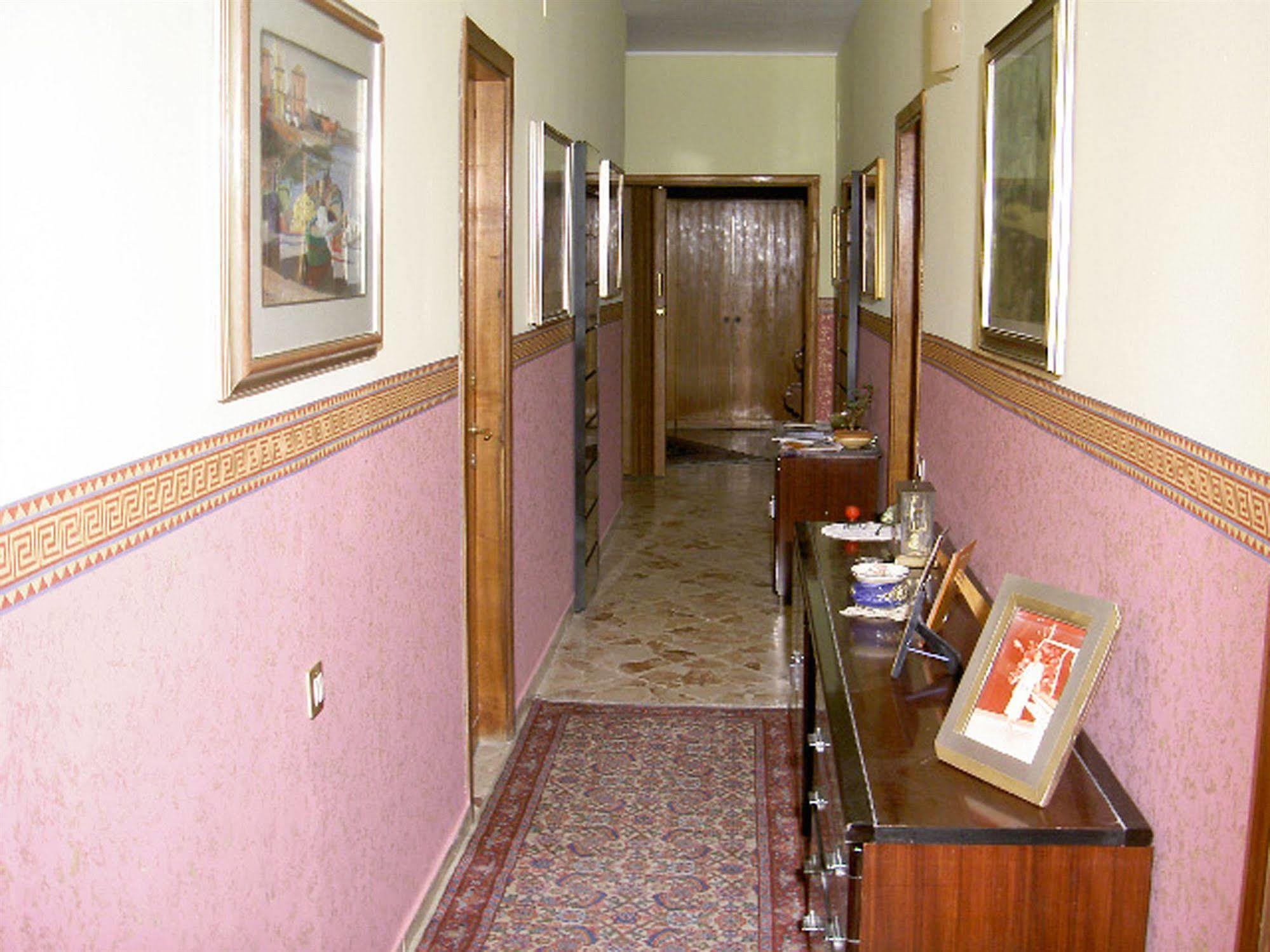 Casa Tina Maugeri Bed & Breakfast Катания Екстериор снимка